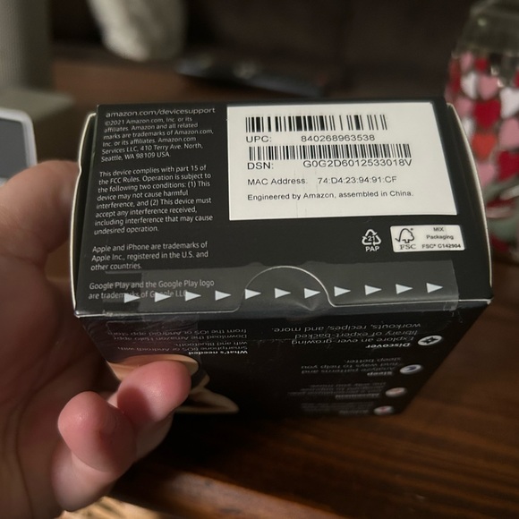 Halo view - Picture 4 of 5